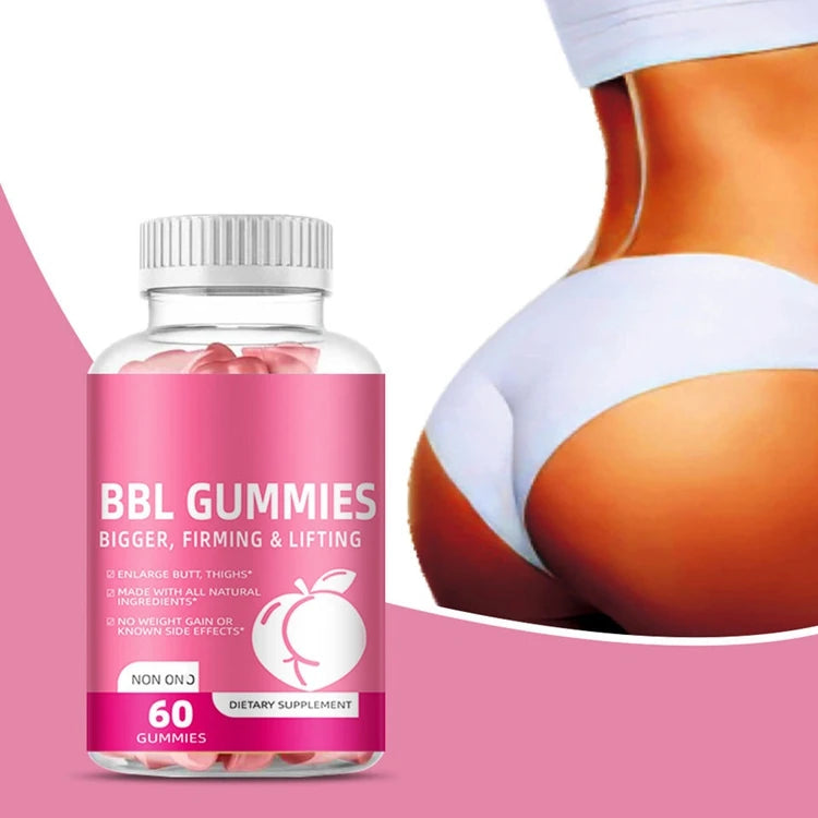 BBL Gummies